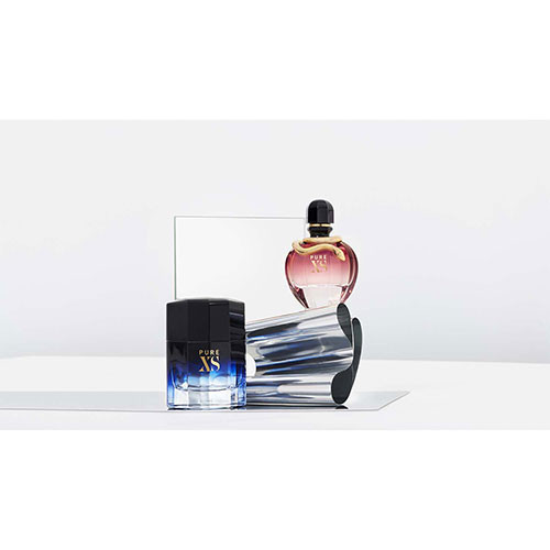 RABANNE PARFUM Pure XS For Her - Eau de Parfum 3349668545698 RABANNE PARFUM Pure XS For Her - Eau de Parfum 3349668545698